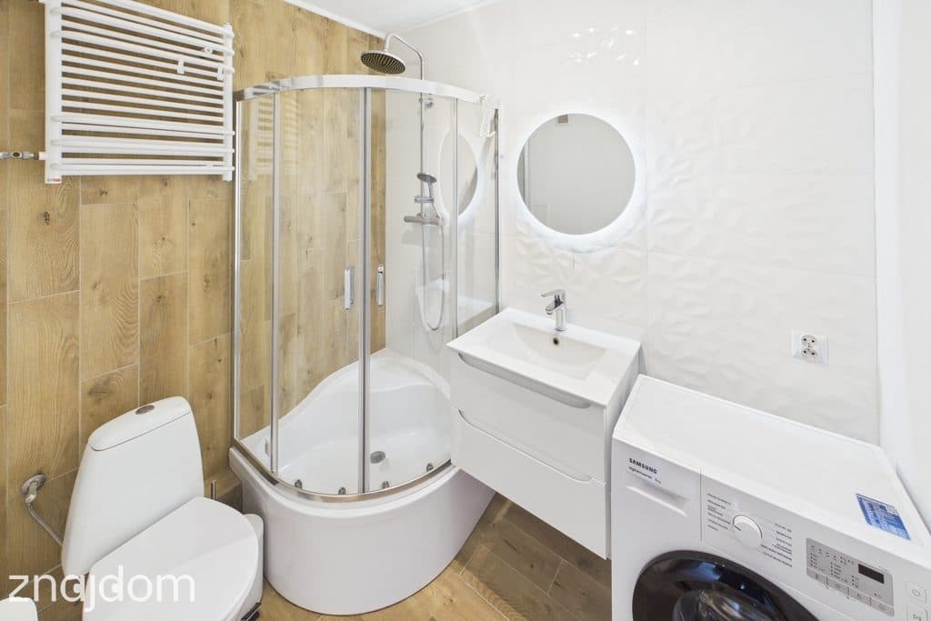 Mieszkanie do wynajęcia/Apartment for rent - zdjęcie 10
