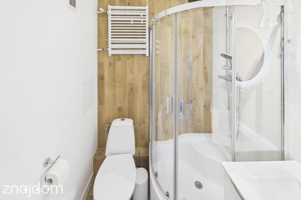 Mieszkanie do wynajęcia/Apartment for rent - zdjęcie 9