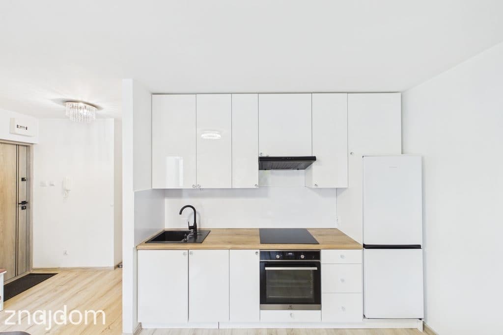 Mieszkanie do wynajęcia/Apartment for rent - zdjęcie 4