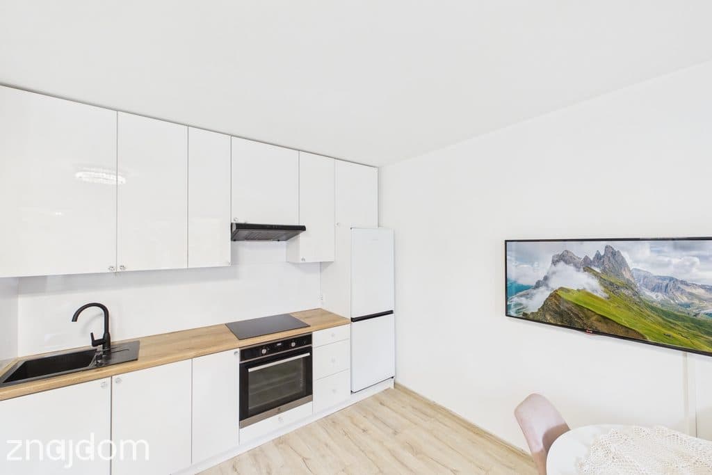 Mieszkanie do wynajęcia/Apartment for rent - zdjęcie 2