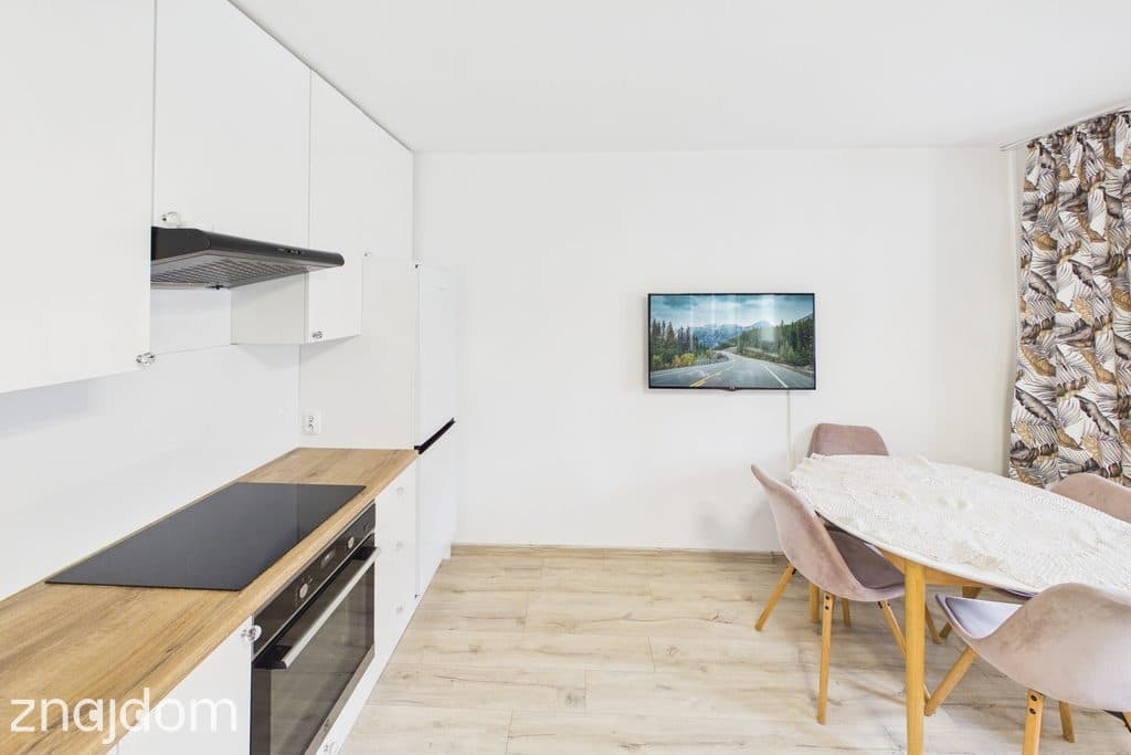 Mieszkanie do wynajęcia/Apartment for rent - zdjęcie 5