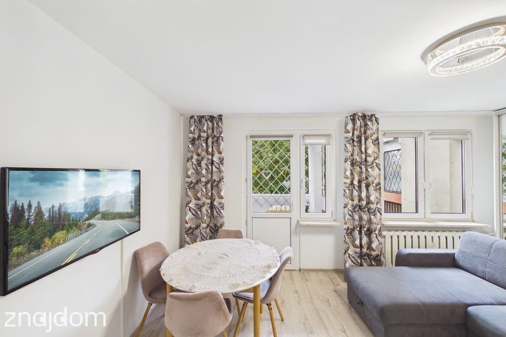Mieszkanie do wynajęcia/Apartment for rent - zdjęcie 6
