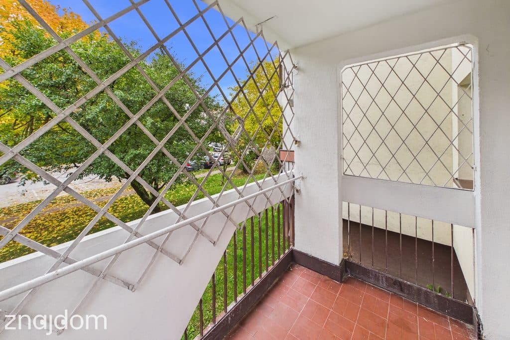 Mieszkanie do wynajęcia/Apartment for rent - zdjęcie 12