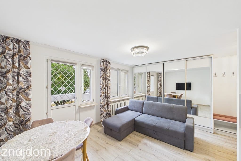 Mieszkanie do wynajęcia/Apartment for rent - zdjęcie 1