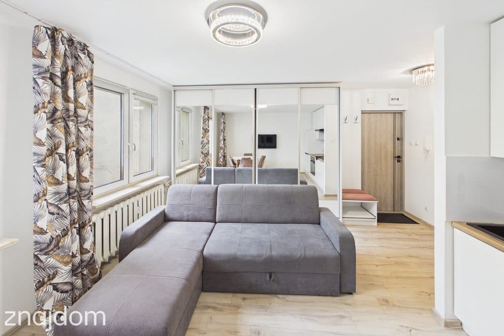Mieszkanie do wynajęcia/Apartment for rent - zdjęcie 3