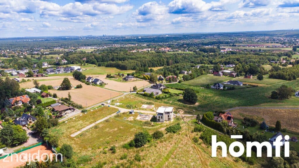 Dom z widokiem na góry | 129,43m² | Działka 503m² - zdjęcie 8