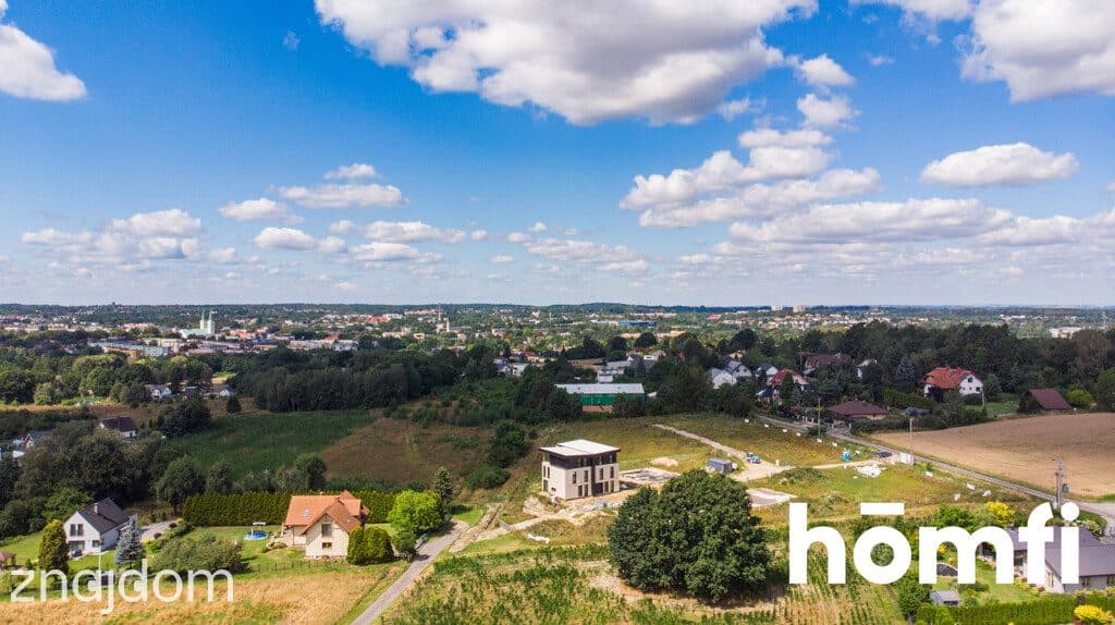 Dom z widokiem na góry | 129,43m² | Działka 503m² - zdjęcie 9