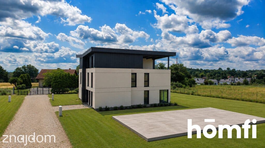 Dom z widokiem na góry | 129,43m² | Działka 503m² - zdjęcie 11