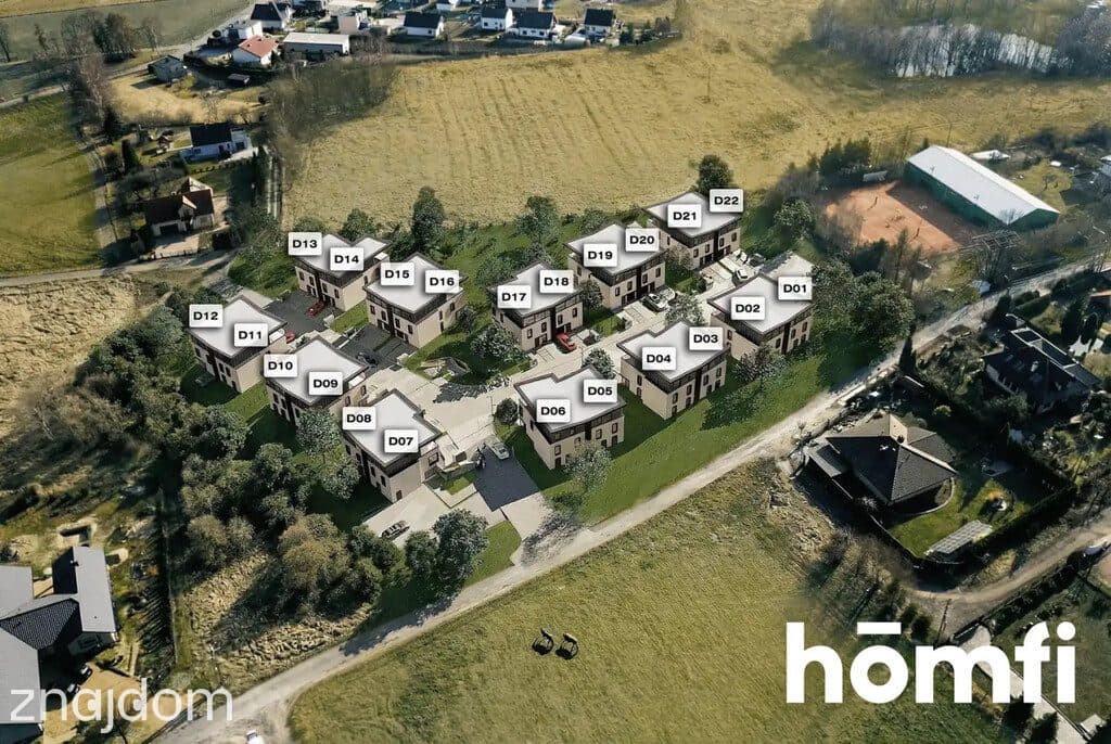 Dom z widokiem na góry | 129,43m² | Działka 503m² - zdjęcie 13
