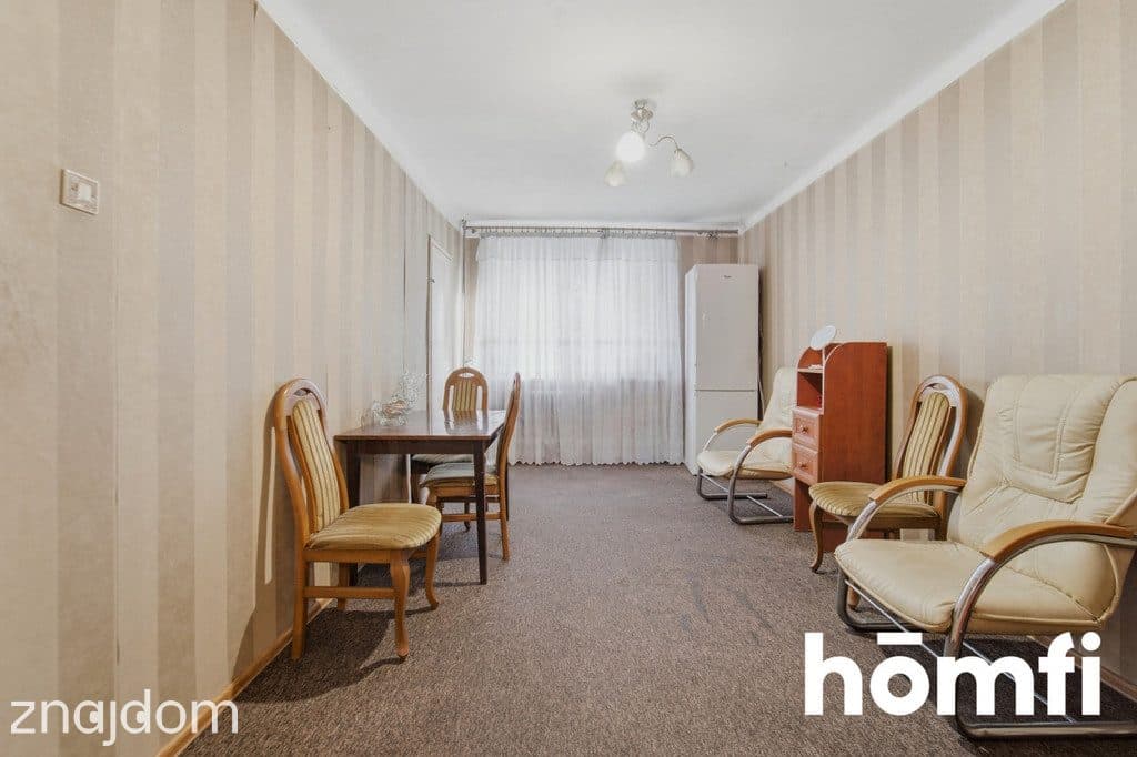 Niwka|Do remontu|52m2 4 pokoje|1.piętro|Parking - zdjęcie 2