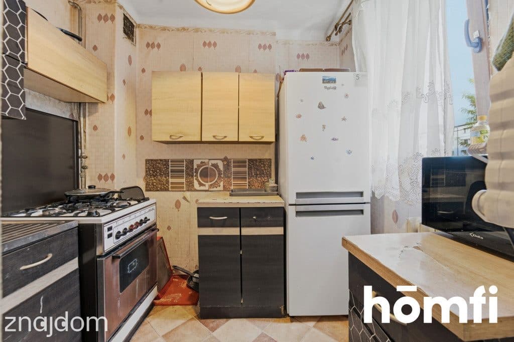 Niwka|Do remontu|52m2 4 pokoje|1.piętro|Parking - zdjęcie 5