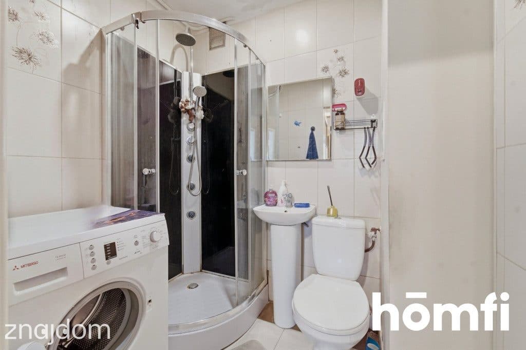 Niwka|Do remontu|52m2 4 pokoje|1.piętro|Parking - zdjęcie 8