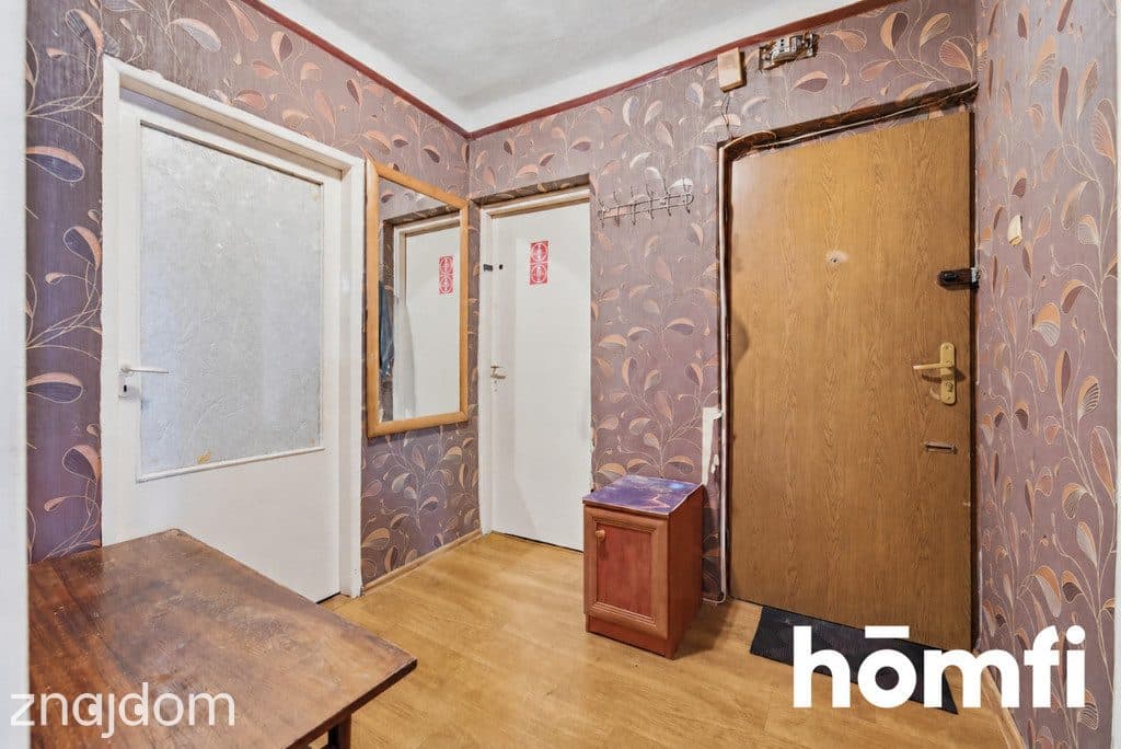 Niwka|Do remontu|52m2 4 pokoje|1.piętro|Parking - zdjęcie 9