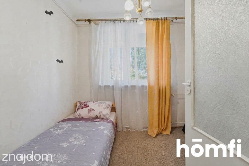 Niwka|Do remontu|52m2 4 pokoje|1.piętro|Parking - zdjęcie 10