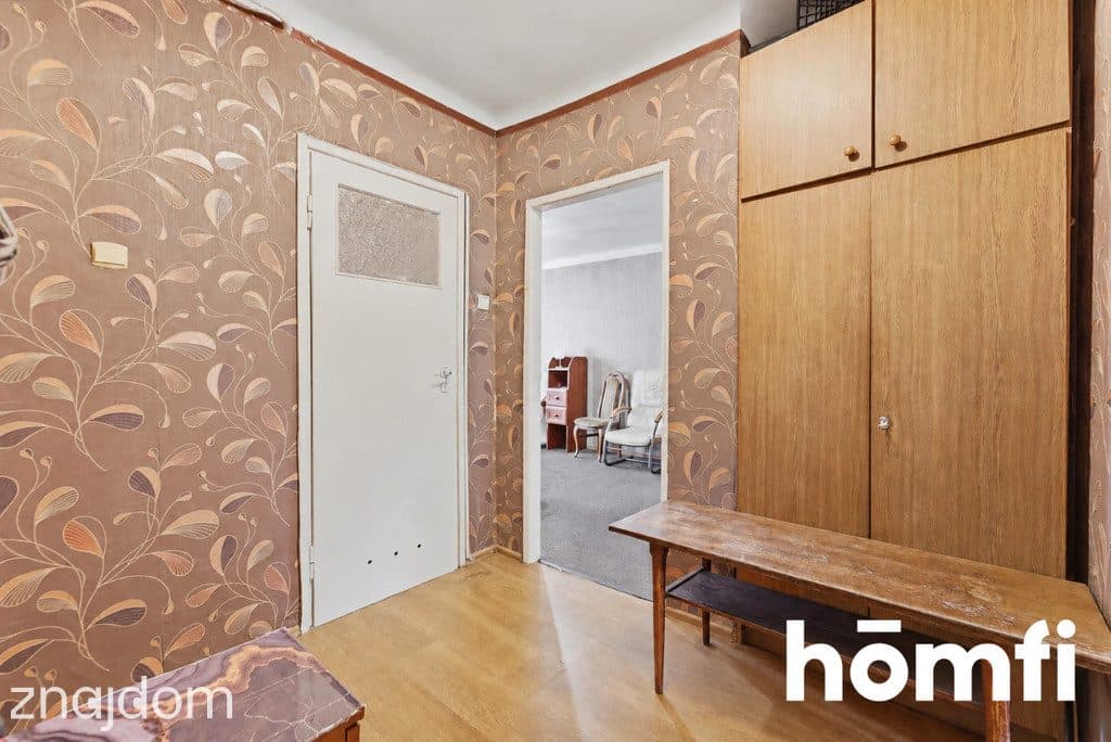 Niwka|Do remontu|52m2 4 pokoje|1.piętro|Parking - zdjęcie 11