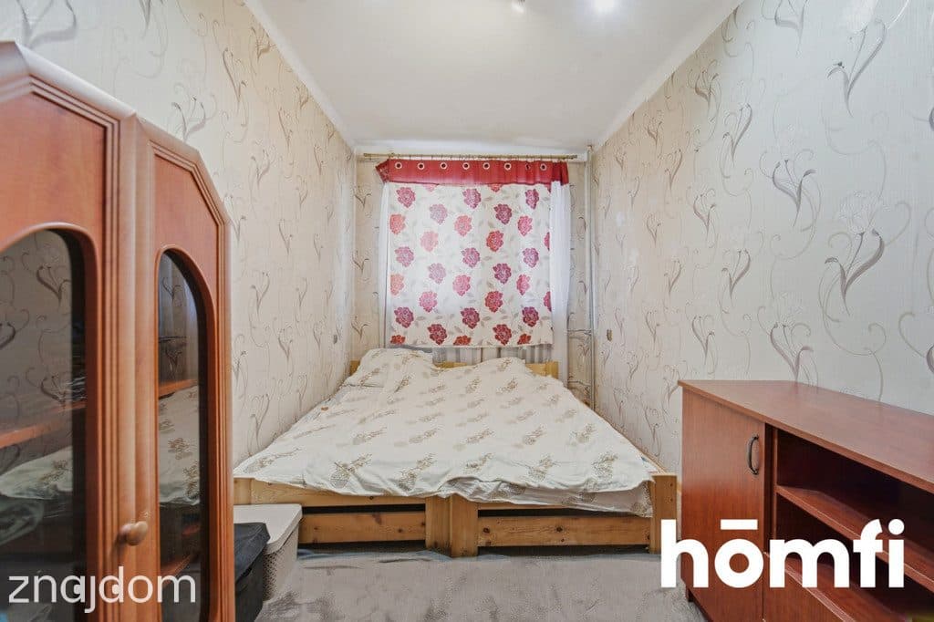 Niwka|Do remontu|52m2 4 pokoje|1.piętro|Parking - zdjęcie 12
