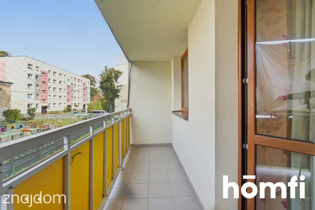 Niwka|Do remontu|52m2 4 pokoje|1.piętro|Parking - zdjęcie 13