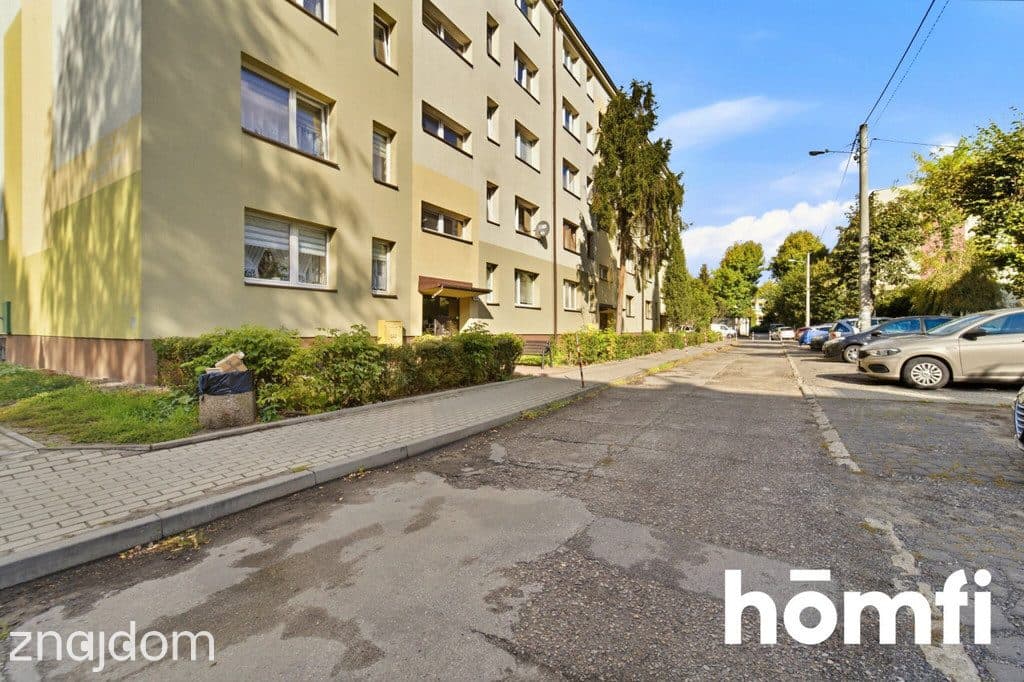 Niwka|Do remontu|52m2 4 pokoje|1.piętro|Parking - zdjęcie 15