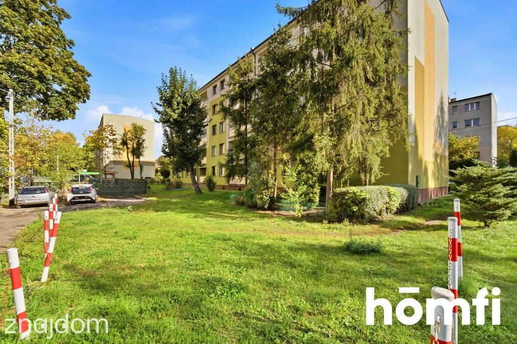 Niwka|Do remontu|52m2 4 pokoje|1.piętro|Parking - zdjęcie 16