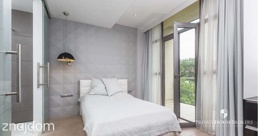 Klimatyzowany apartament przy Plantach | Wielopole - zdjęcie 2