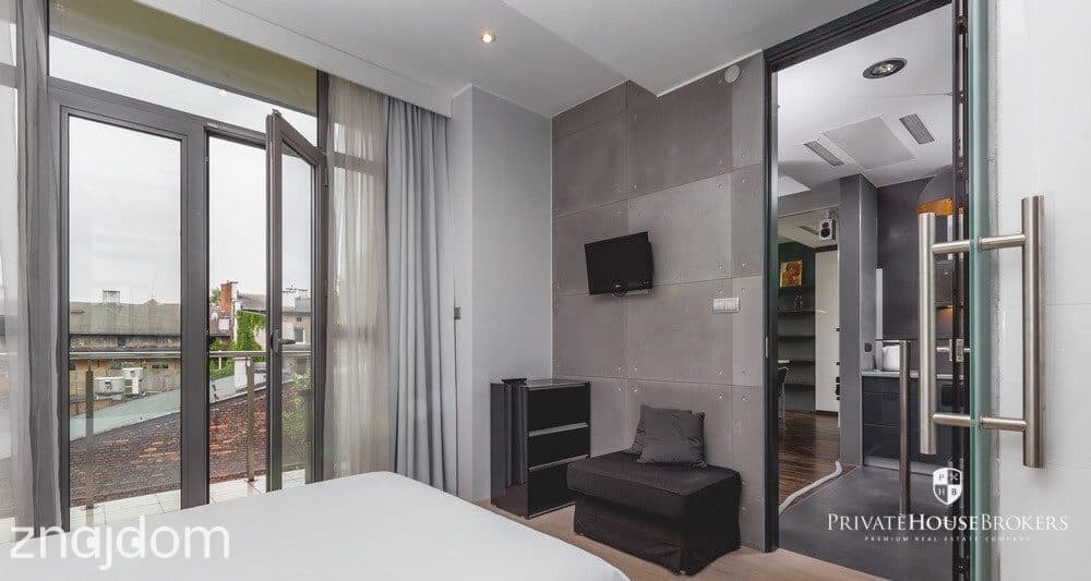 Klimatyzowany apartament przy Plantach | Wielopole - zdjęcie 5