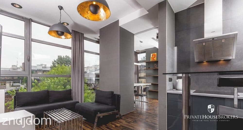Klimatyzowany apartament przy Plantach | Wielopole - zdjęcie 6