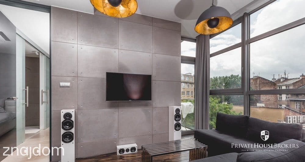 Klimatyzowany apartament przy Plantach | Wielopole - zdjęcie 7