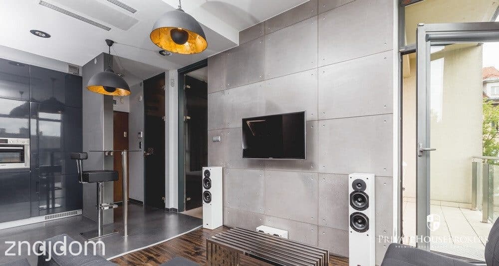 Klimatyzowany apartament przy Plantach | Wielopole - zdjęcie 9