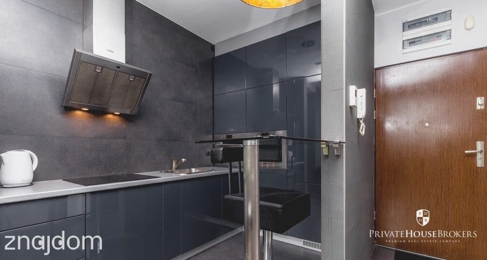 Klimatyzowany apartament przy Plantach | Wielopole - zdjęcie 10