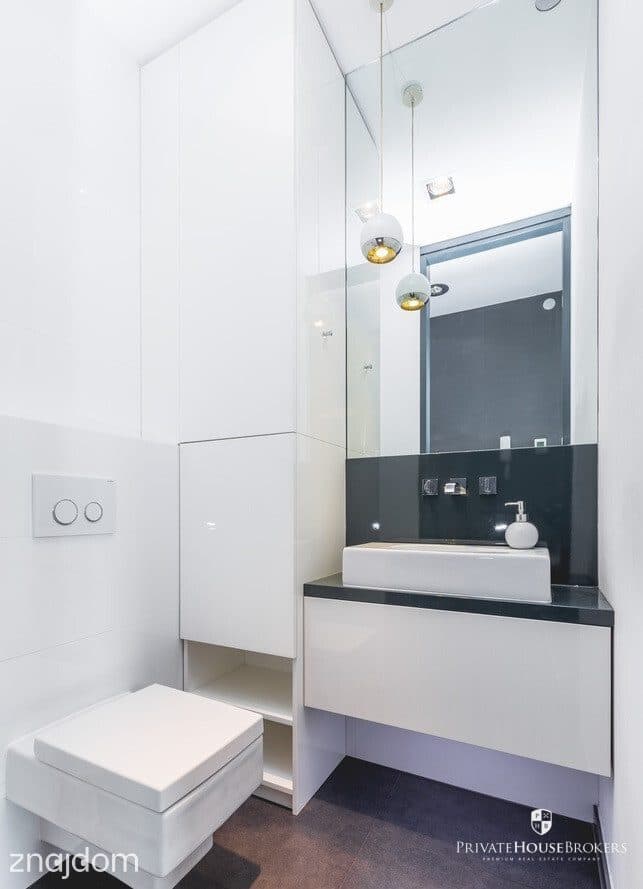 Klimatyzowany apartament przy Plantach | Wielopole - zdjęcie 11