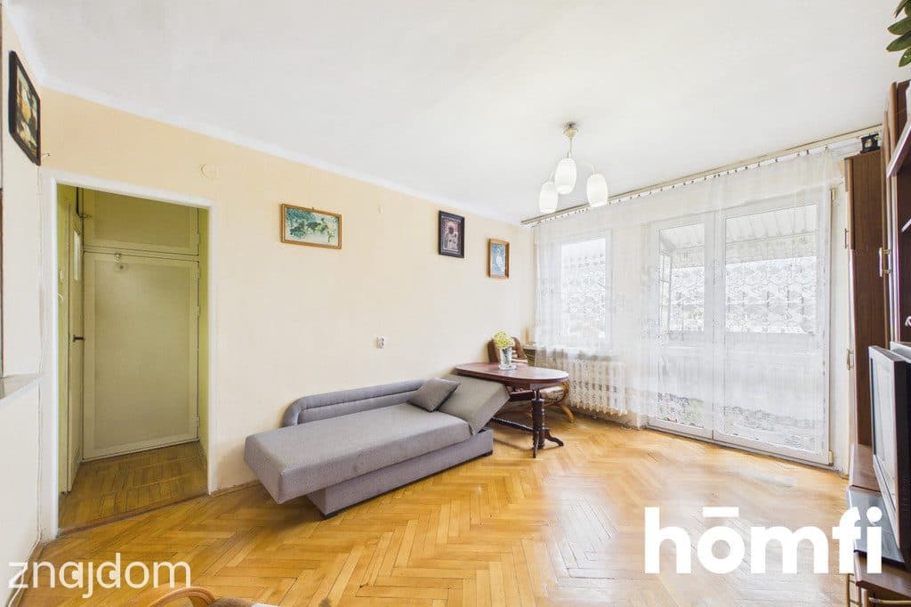 Kawalerka 27,5m2 KSM – idealna pod inwestycję! - zdjęcie 2