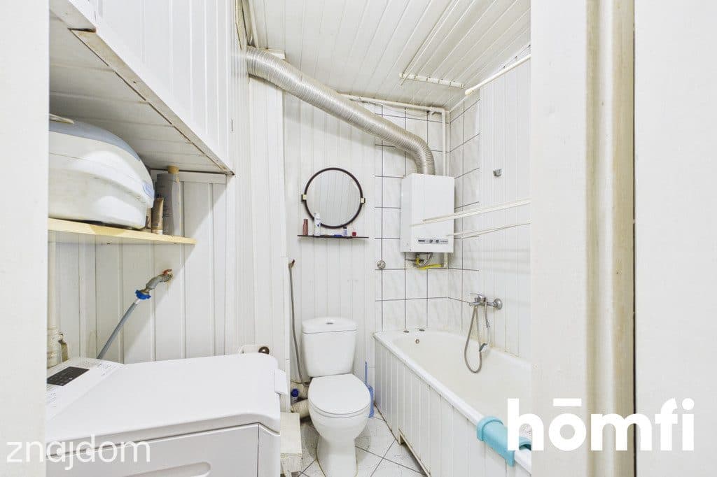 Kawalerka 27,5m2 KSM – idealna pod inwestycję! - zdjęcie 6