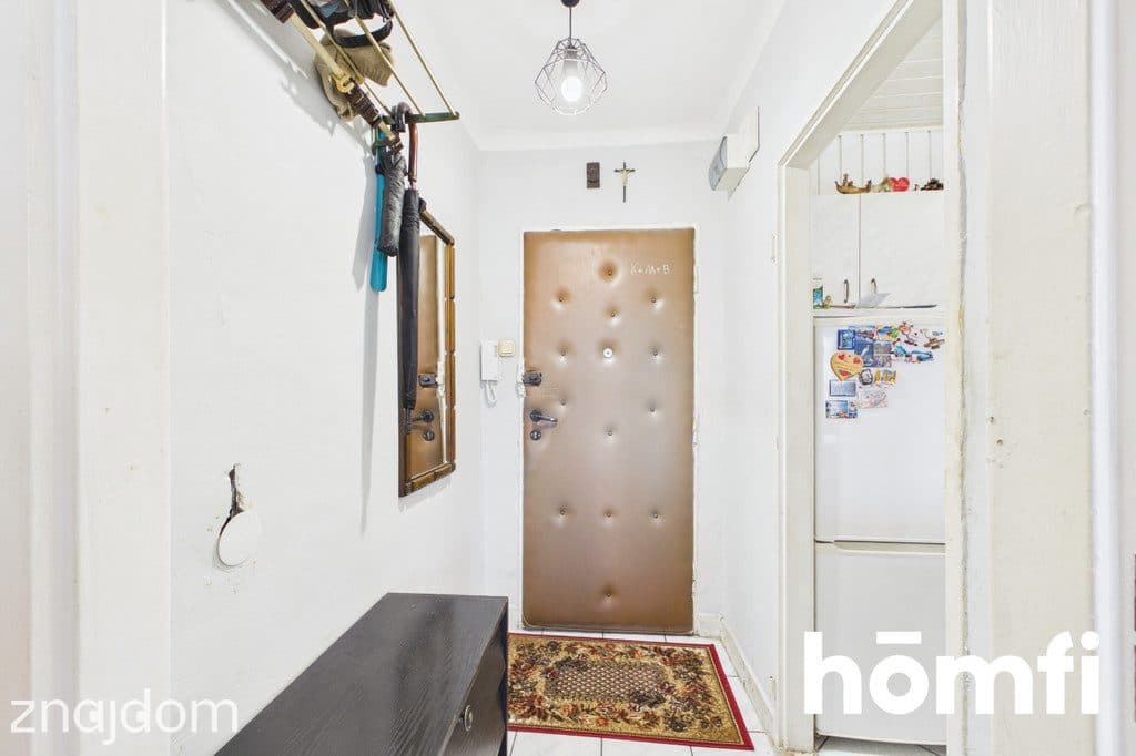Kawalerka 27,5m2 KSM – idealna pod inwestycję! - zdjęcie 7