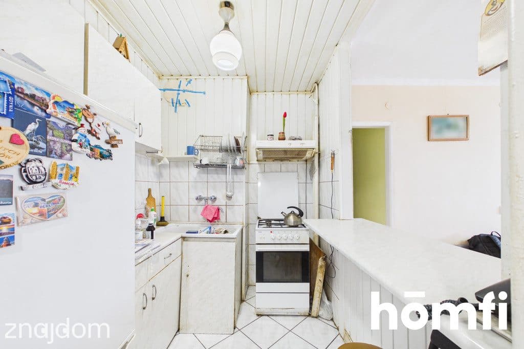 Kawalerka 27,5m2 KSM – idealna pod inwestycję! - zdjęcie 9