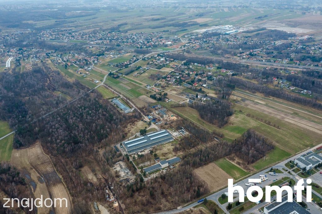 10 ha Inwestycje Przemysłowo - Magazynowe - zdjęcie 5