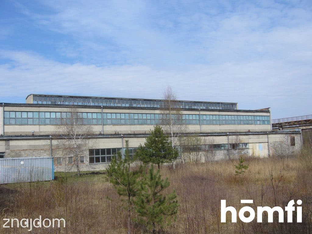 10 ha Inwestycje Przemysłowo - Magazynowe - zdjęcie 7
