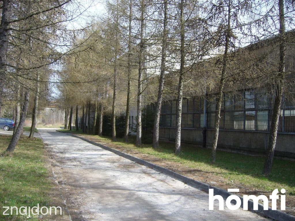 10 ha Inwestycje Przemysłowo - Magazynowe - zdjęcie 8
