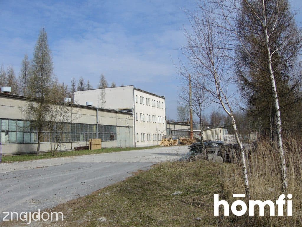 10 ha Inwestycje Przemysłowo - Magazynowe - zdjęcie 9