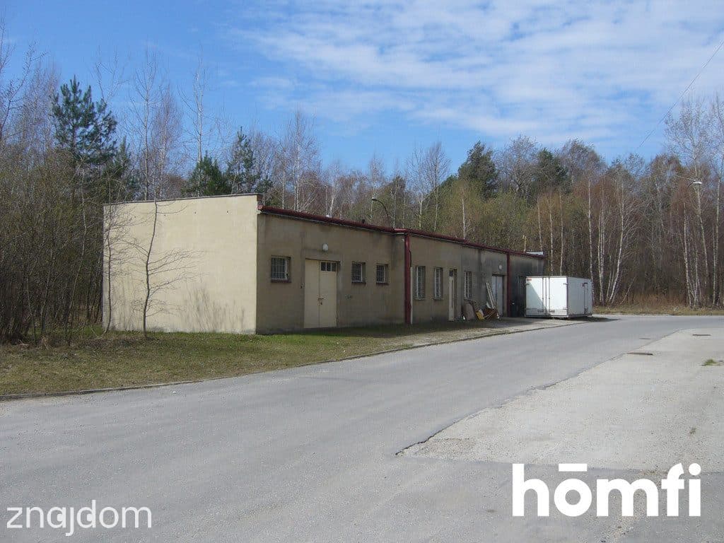 10 ha Inwestycje Przemysłowo - Magazynowe - zdjęcie 10