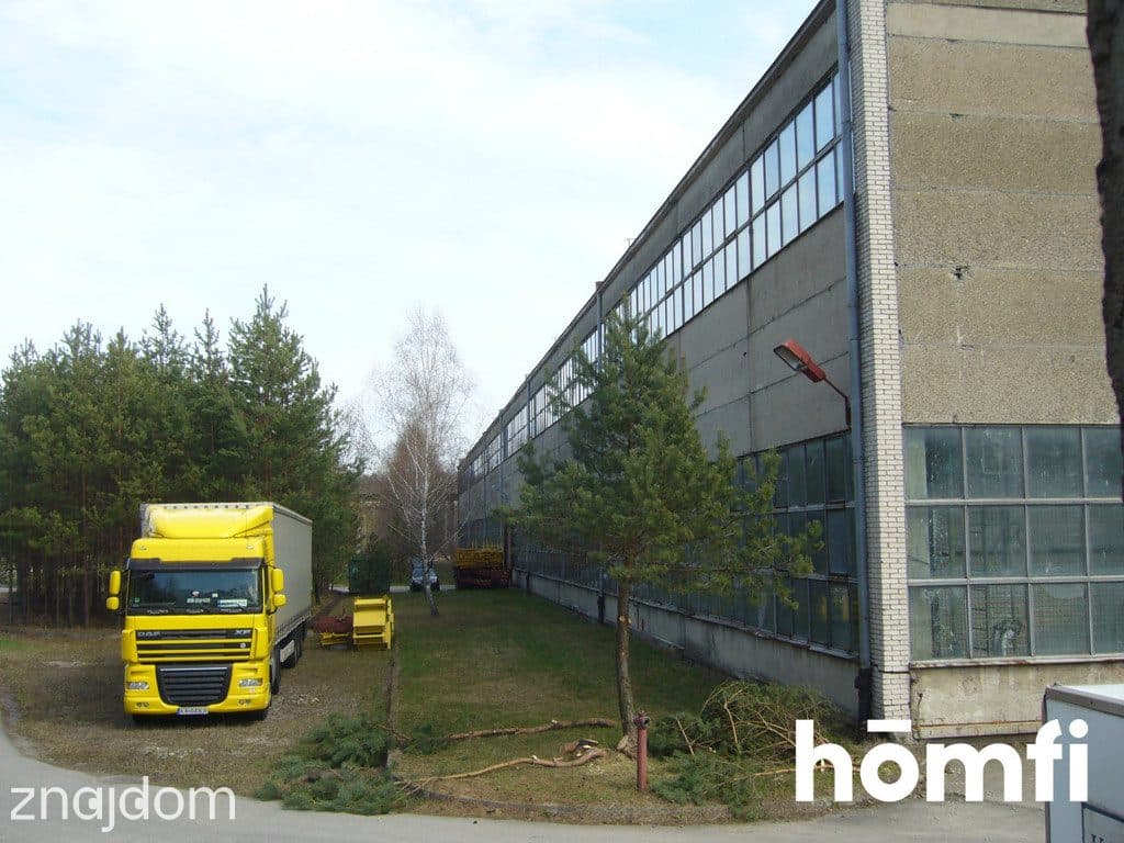 10 ha Inwestycje Przemysłowo - Magazynowe - zdjęcie 11