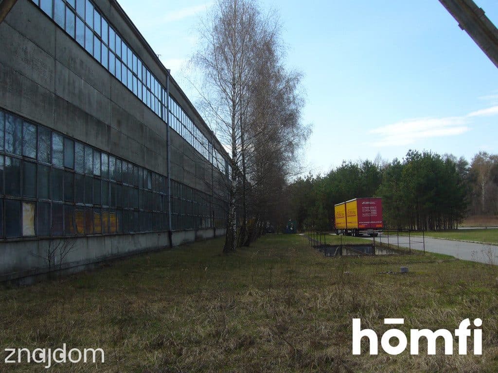 10 ha Inwestycje Przemysłowo - Magazynowe - zdjęcie 12