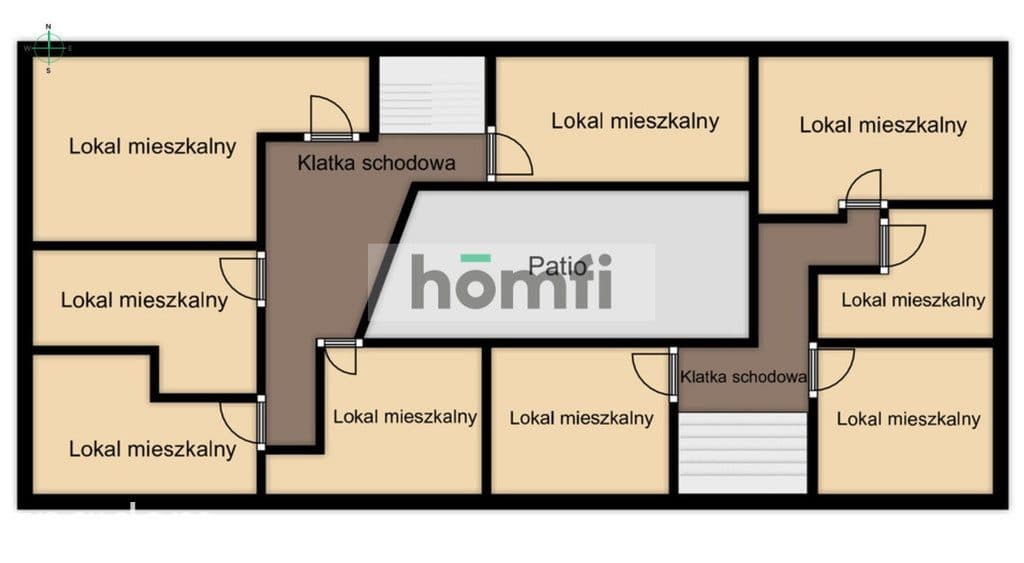 Kamienica na rynku w Jarosławiu - zdjęcie 20