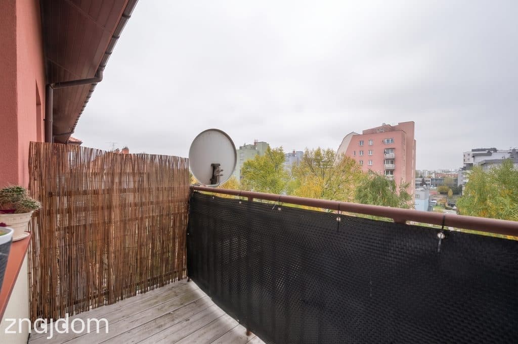 FELIŃSKIEGO| DWUPOZIOMOWE| 63 m2|3 POK| 2 ŁAZIENKI - zdjęcie 8