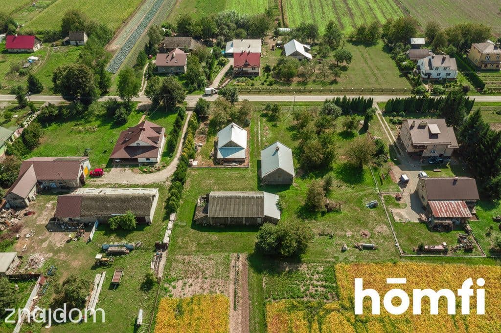 Dom w sielskiej okolicy | Sośnica | 87 m2 - zdjęcie 3