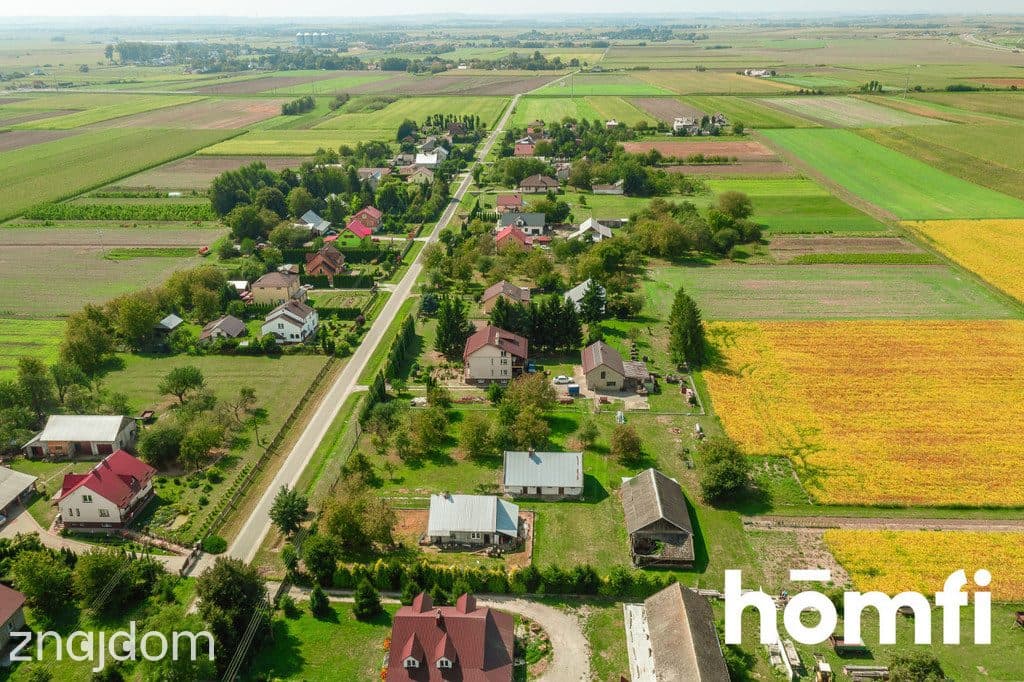 Dom w sielskiej okolicy | Sośnica | 87 m2 - zdjęcie 5