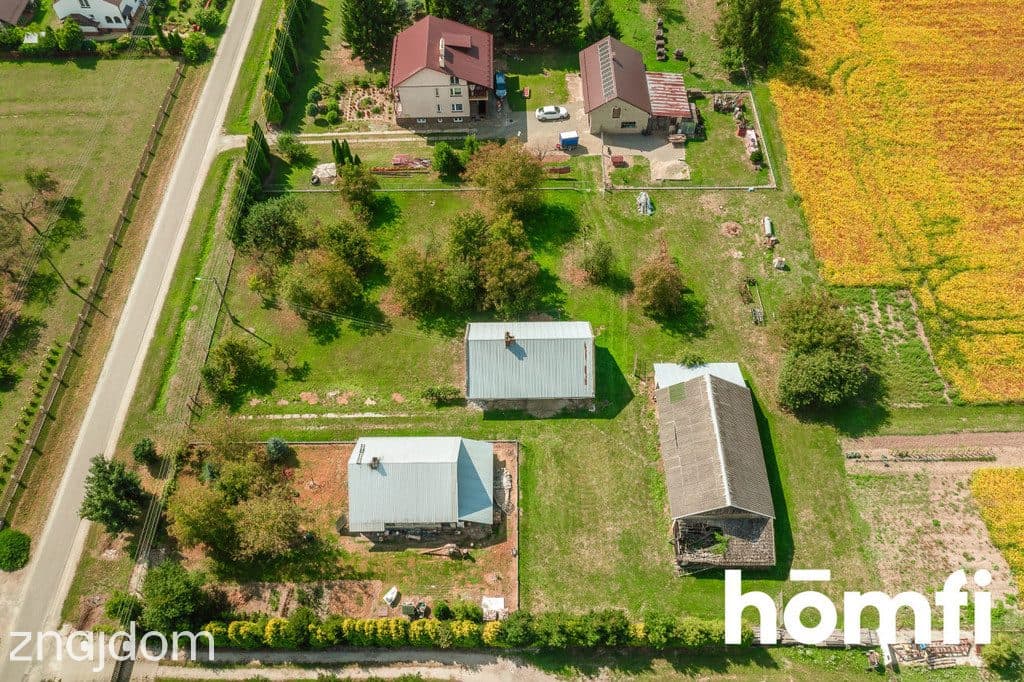 Dom w sielskiej okolicy | Sośnica | 87 m2 - zdjęcie 6