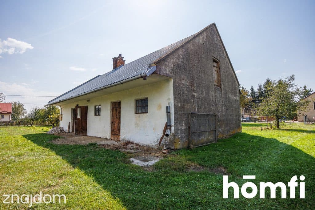 Dom w sielskiej okolicy | Sośnica | 87 m2 - zdjęcie 9