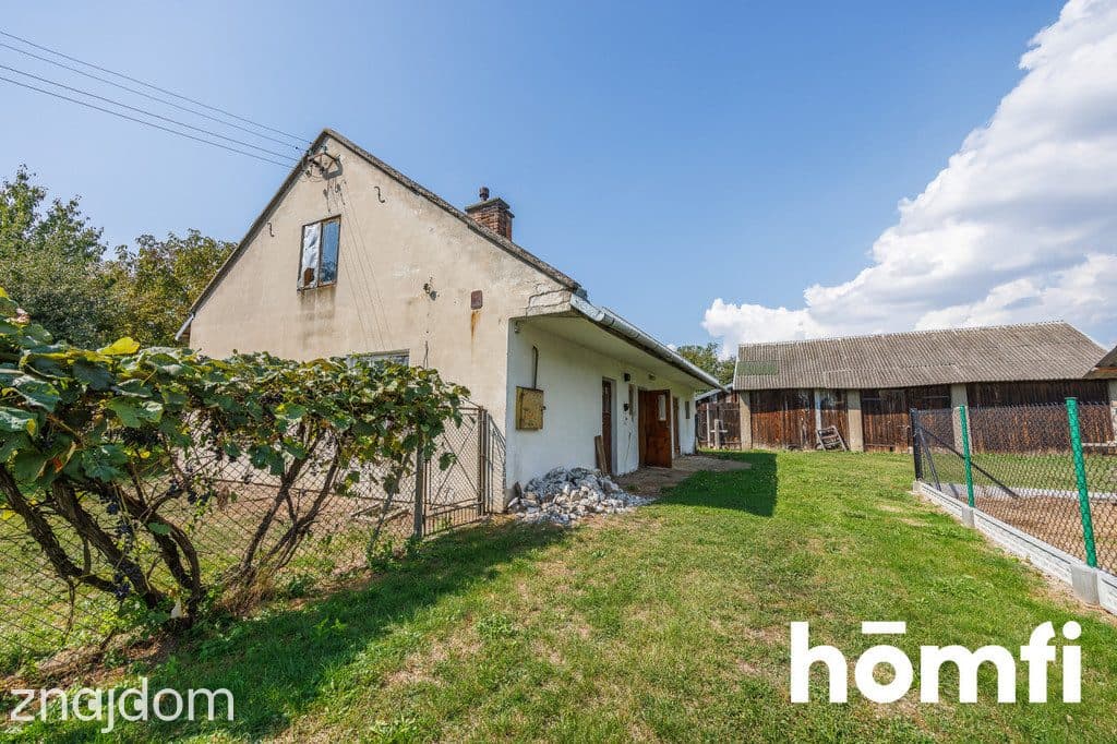 Dom w sielskiej okolicy | Sośnica | 87 m2 - zdjęcie 10