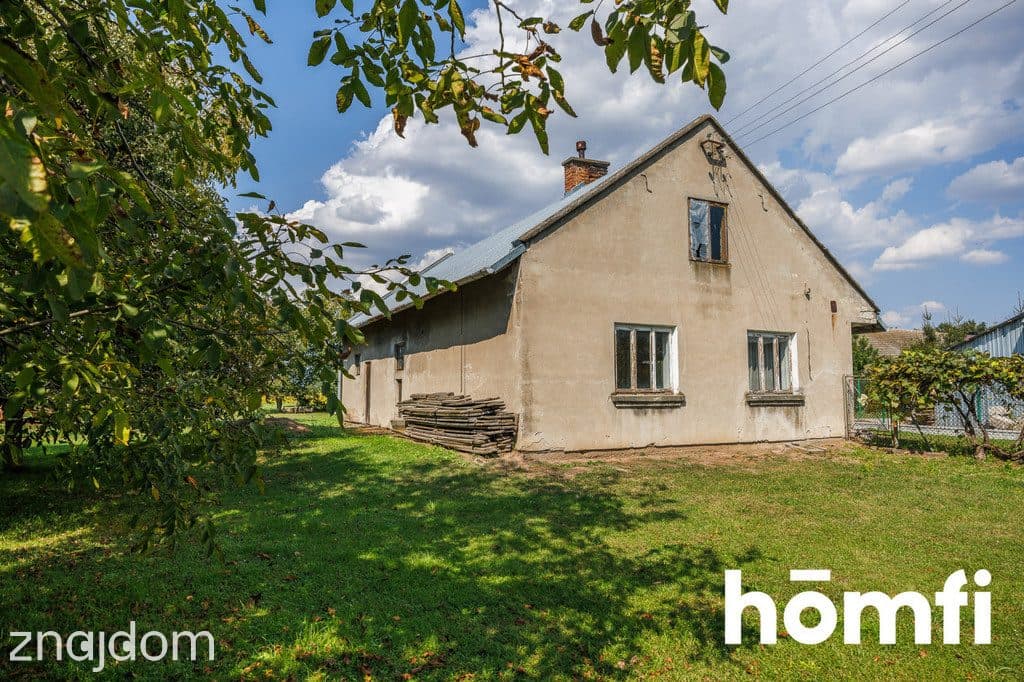 Dom w sielskiej okolicy | Sośnica | 87 m2 - zdjęcie 11