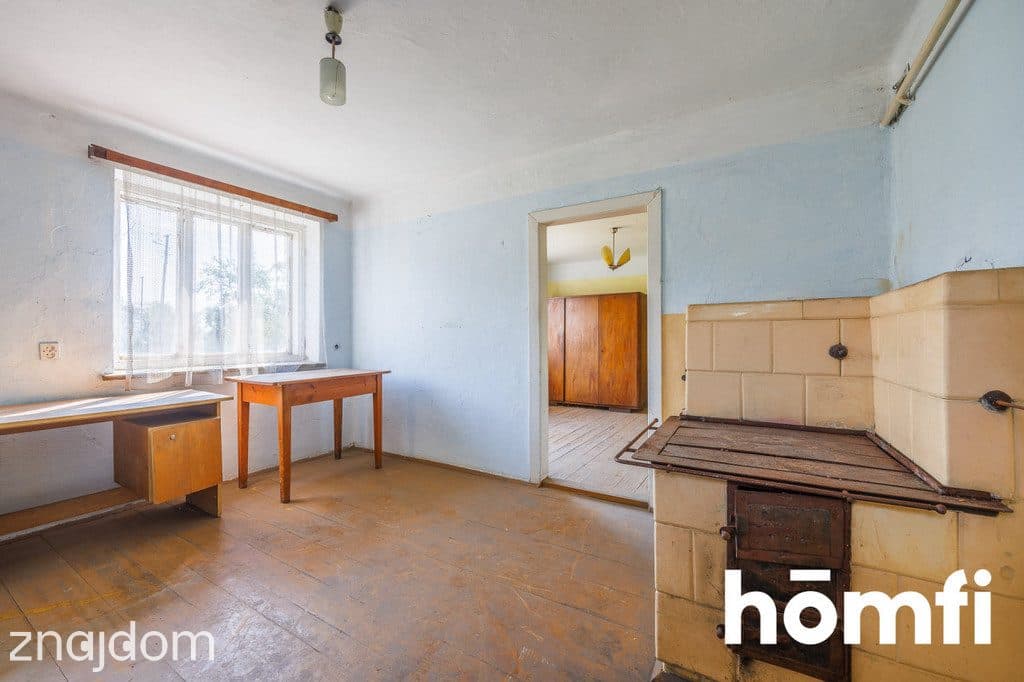 Dom w sielskiej okolicy | Sośnica | 87 m2 - zdjęcie 14